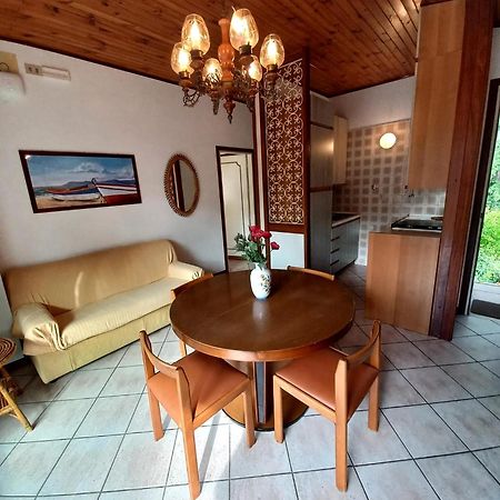 Villa Anny Lignano Sabbiadoro Eksteriør billede