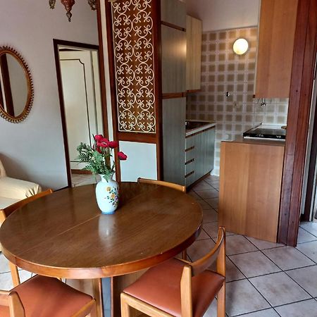 Villa Anny Lignano Sabbiadoro Eksteriør billede