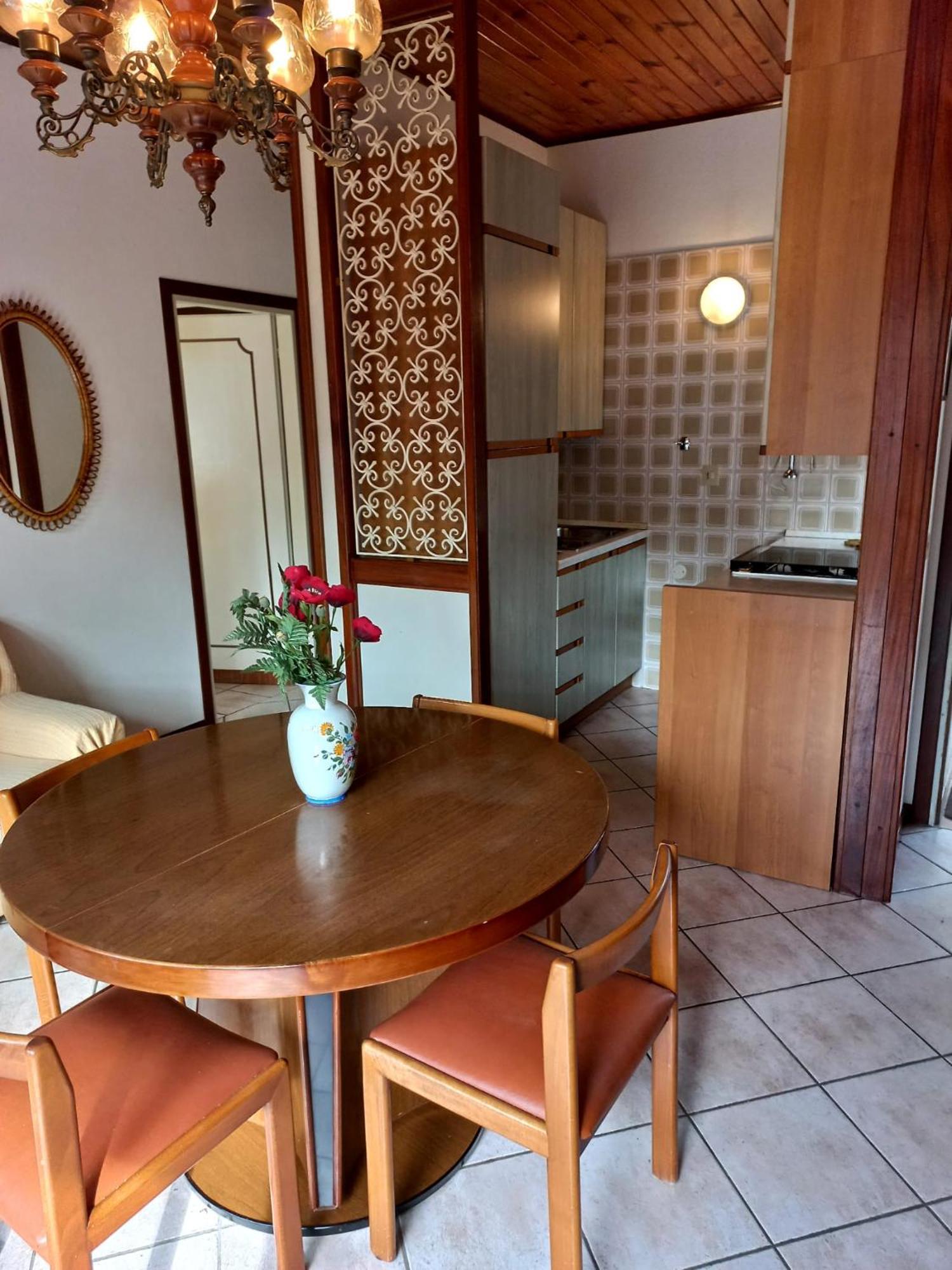 Villa Anny Lignano Sabbiadoro Eksteriør billede